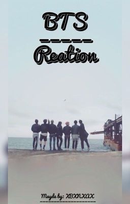 BTS Reation