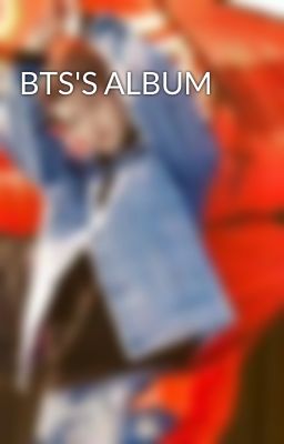 BTS'S ALBUM