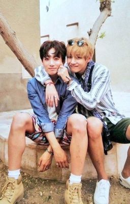 [BTS's Fanfic][Oneshort/VKook]_Ghen!