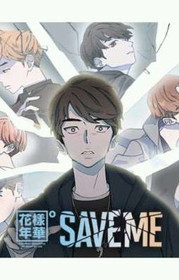 BTS: Save Me webtoon fanfic