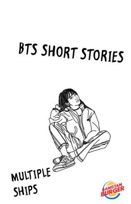 BTS Short Stories (Multiple Ships)