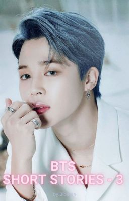 BTS-Short Stories - Storybook 3 - Jimin