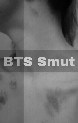 BTS Smut 21+