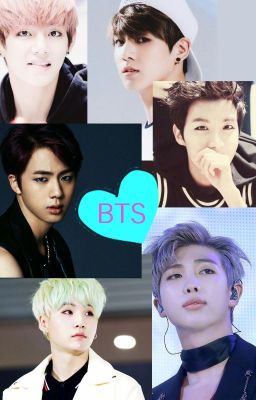 BTS smuts (not ships) {REQUESTS OPEN}