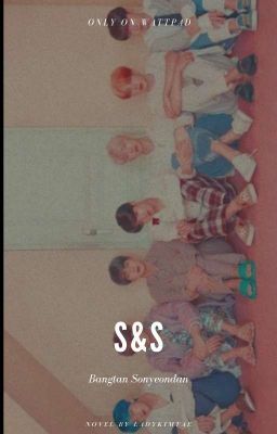 BTS Smuts & Scenarios [Requests CLOSED]