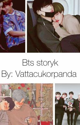 Bts Storyk /bxb/