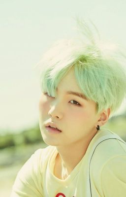 [BTS][Suga, fictional girl] Celebrity