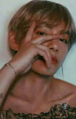 [BTS] Taehyung 18+