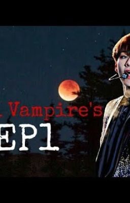 [BTS Taehyung FF] ''Mortal vampire''