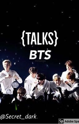 BTS {talks}