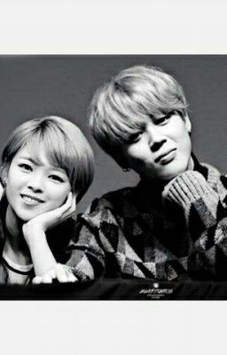 [BTS×TWICE][Jimin×Jungyeon]Em thật khác biệt