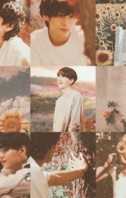 |BTS twoshot/yoongi & taehyung| gió đồng hanh.