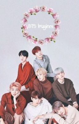 BTS ♡ U ¤ Imagines