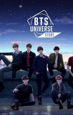 BTS Universe Story - The Most Beautiful Moment In Life Pt.1