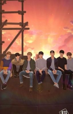 BTS Universe Story - The Most Beautiful Moment In Life Pt.2