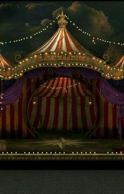 [BTS - V] CIRCUS