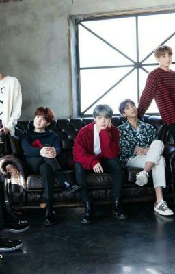 BTS và cuộc gặp gở của cô nàng fan girl