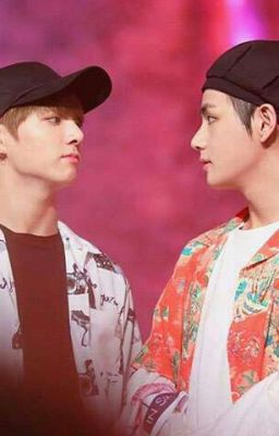 [BTS] [VKook] Lời Hứa