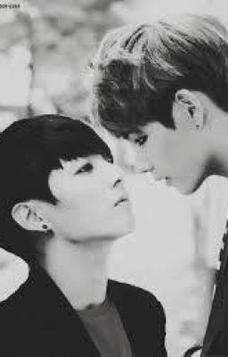 (BTS)(VKook) Master Devil, Do Not Kiss Me