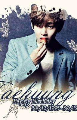 [BTS/VKook] [Oneshot] [Chuyện tờ Note và ngày trọng đại]