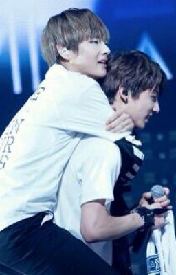 [BTS][VKOOK] TÌNH YÊU THỰC SỰ