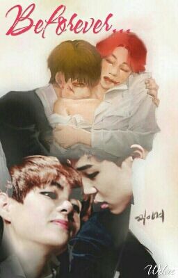 [BTS][VMin] Beforever... - Wolf