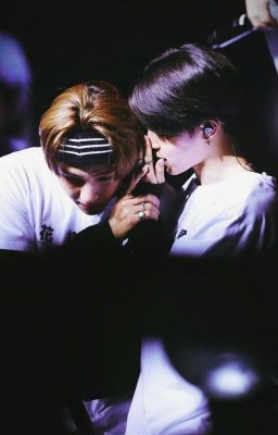 [BTS|VMin] Những điều tuyệt vời nhất