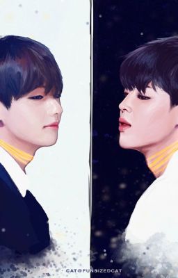 [ BTS_VMin] [OneShort] NGỐC À! TÔI THÍCH CẬU.