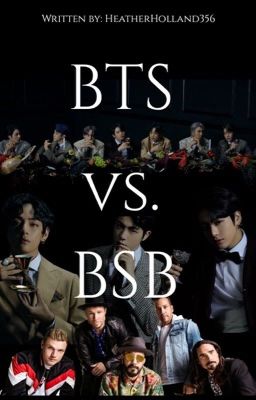 BTS vs BSB 