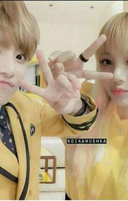 [BTS X BLACKPINK] [JUNGKOOK X LISA] Vợ Nhỏ Ngốc Nghếch Của Tổng Tài Tàn Nhẫn 