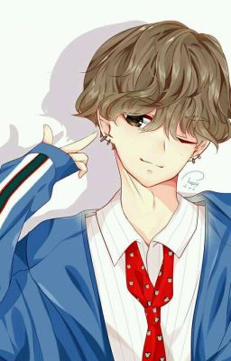 ( BTS x Fangirl ) Dục Vọng ( H )