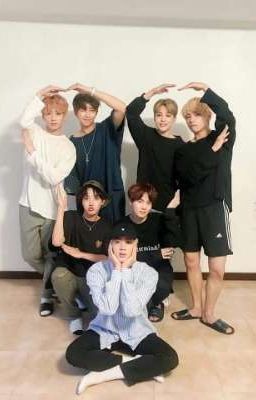 BTS x YOU_H+ (18+)