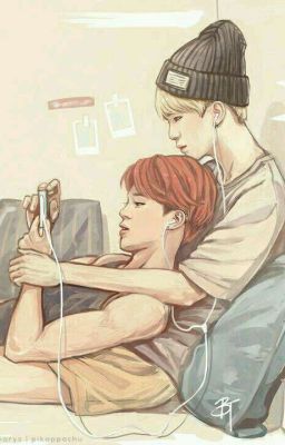 [BTS][YOONMIN] Mùa xuân có cây cỏ dại_LO