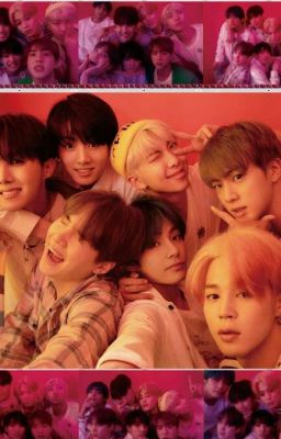 BTS×YOU: BTS là người yêu bạn