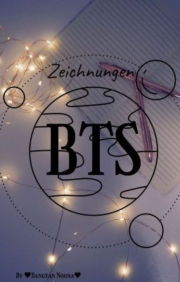 BTS - Zeichnungen