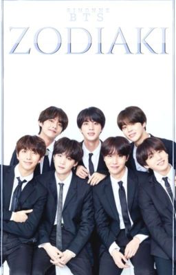 ~BTS~ {Zodiaki} 