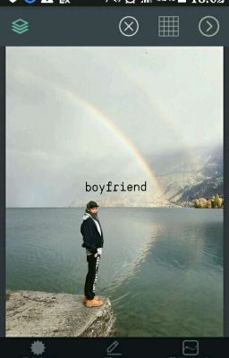 |btsimagine| boyfriend 