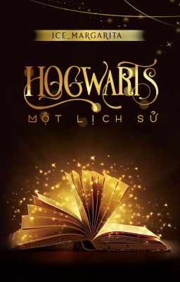 [BTSxHogwarts] Hogwarts- Một lịch sử