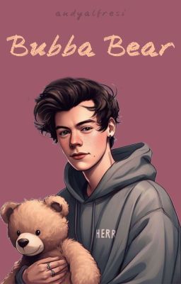 bubba bear • larry soft