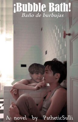 ¡Bubble Bath! •Sope