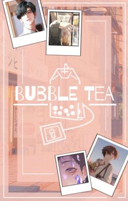 Bubble Tea //BL RP Book {Uke's Only}//