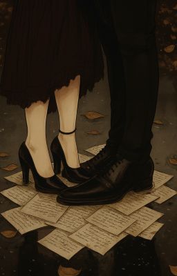 Bức thư không gửi (12 cs)