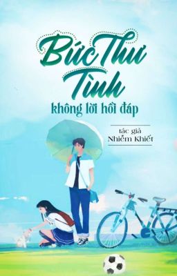 Bức Thư Tình Không Lời Hồi Đáp