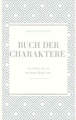 Buch der Charaktere 