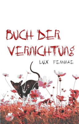 Buch Der Vernichtung