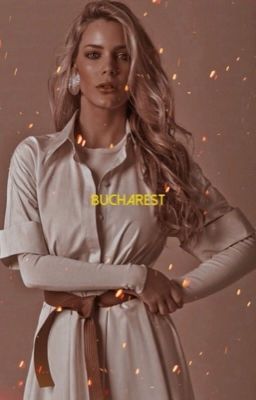 Bucharest | Alejandra Onieva 