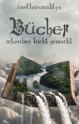 Bücher schreiben leicht gemacht