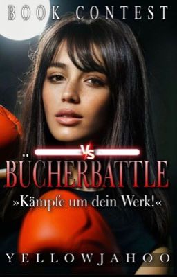 Bücherbattle *abgebrochen*