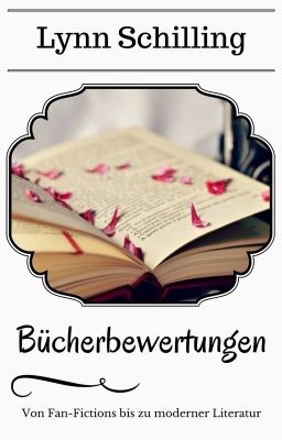 Bücherbewertungen