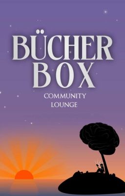 Bücherbox - Buchclub